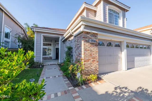 621 Hawks Bill Place, Simi Valley, CA 93065 - Image #1