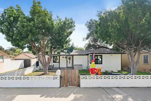 1328 Richmond Road, Santa Paula, CA 93060 - Image #1