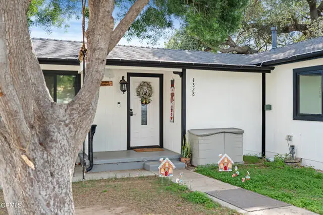 1328 Richmond Road, Santa Paula, CA 93060 - Image #3