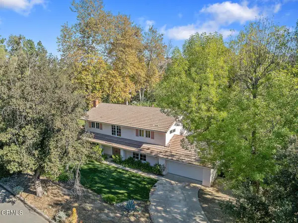920 Mower Court, Thousand Oaks, CA 91362