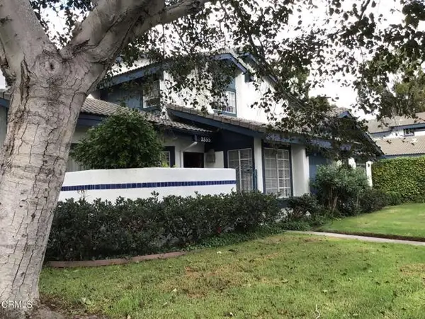 2555 Pirate, Port Hueneme, CA 93041