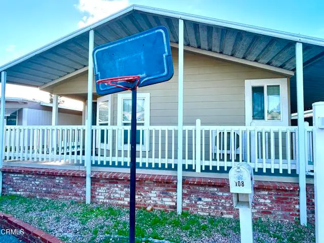 2400 E Pleasant Valley Road #108, Oxnard, CA 93033 - Image #2