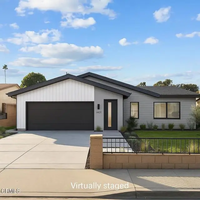 1443 N 6th Street, Port Hueneme, CA 93041 - Image #1