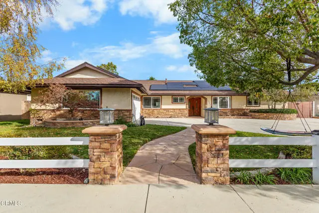 1036 Stanford Drive, Simi Valley, CA 93065 - Image #1