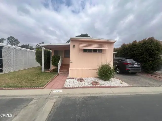 500 W Santa Maria Street #128, Santa Paula, CA 93060 - Image #2