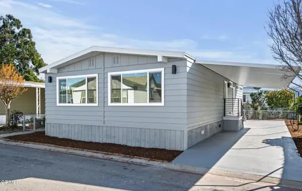 66 Via Sintra #66, Camarillo, CA 93012