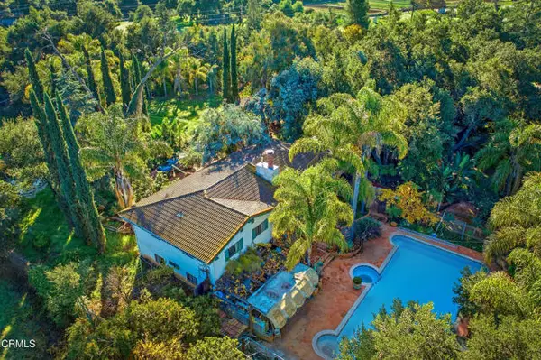 1400 Park Drive, Ojai, CA 93023