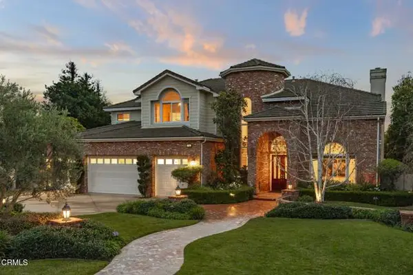 5352 Plata Rosa Court, Camarillo, CA 93012