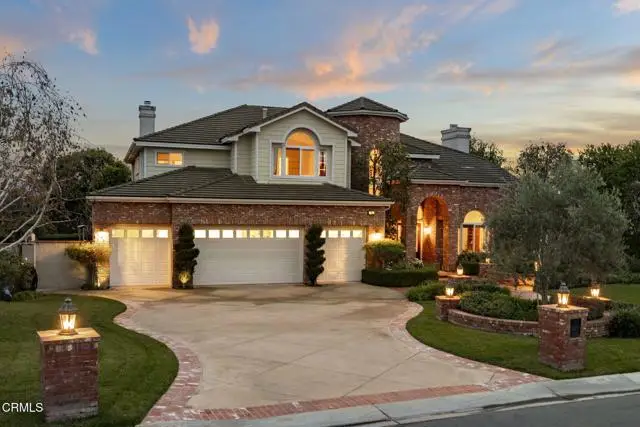 5352 Plata Rosa Court, Camarillo, CA 93012 - Image #2