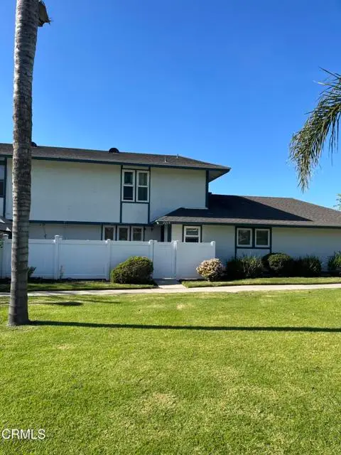 2213 Miramar Walk #2213, Oxnard, CA 93035 - #2