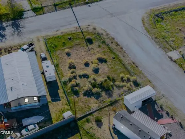 8701 Deerbrush Avenue, Lake Isabella, CA 93240