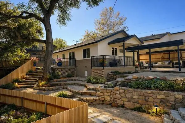 312 Prospect Street, Oak View, CA 93022