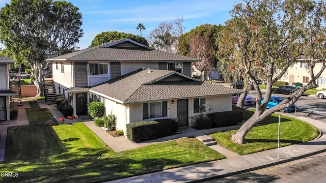 2585 Anchor Avenue, Port Hueneme, CA 93041 - #2