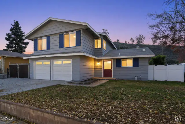 593 Talbert Avenue, Simi Valley, CA 93065 - Image #1