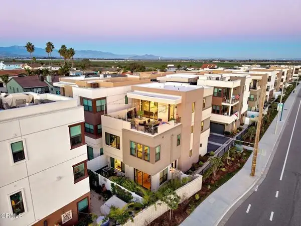 1095 Canal Street, Oxnard, CA 93035