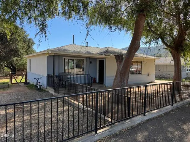 12104 Topa Lane, Santa Paula, CA 93060 - #1