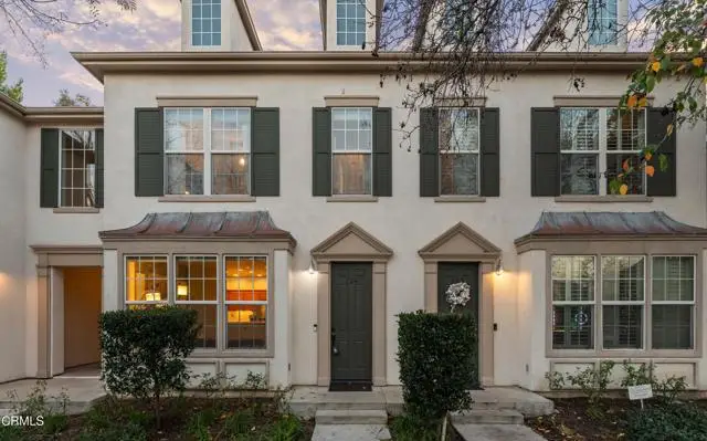 27072 Victoria Lane #126, Valencia, CA 91355 - Image #1