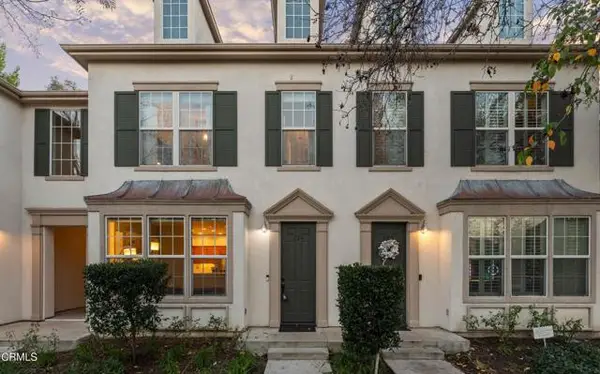 27072 Victoria Lane #126, Valencia (santa Clarita), CA 91355