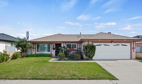 4910 Justin Way, Oxnard, CA 93033