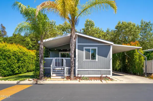 950 Woodland Avenue #78, Ojai, CA 93023