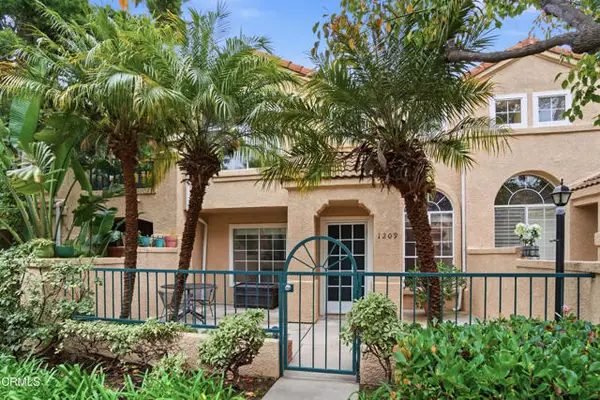 1209 Nautical Way, Oxnard, CA 93030