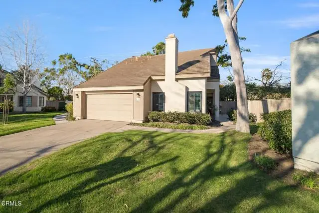 102 San Nicolas Circle, Port Hueneme, CA 93041 - #1