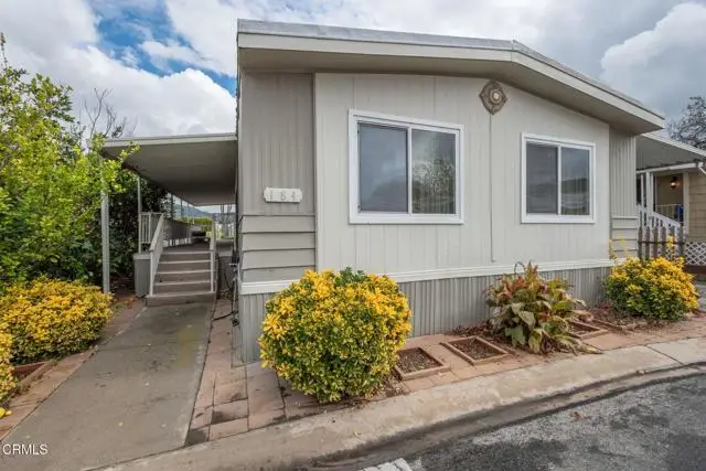 1550 Rory Lane #184, Simi Valley, CA 93063 - Image #1