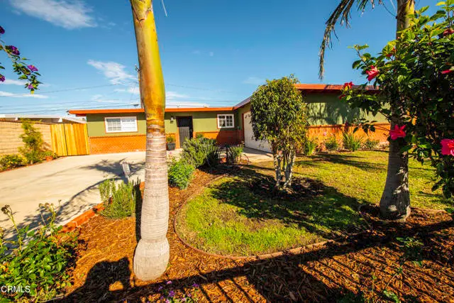 891 Salem Avenue, Oxnard, CA 93036 - Image #1