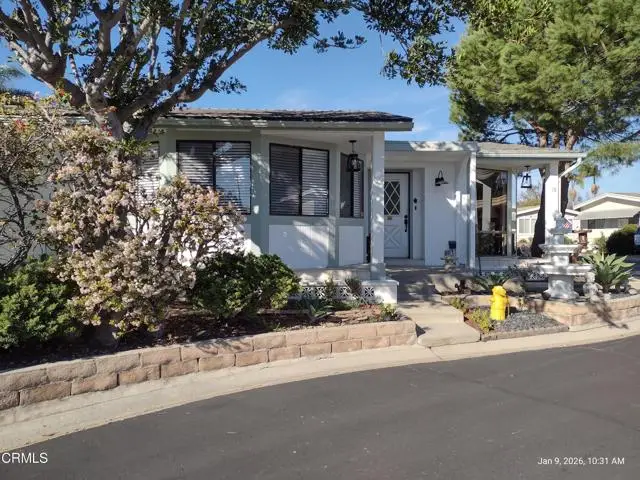 18 Tahquitz Court #217, Camarillo, CA 93012 - #1