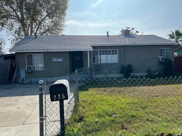 225 Blomquist Drive, Bakersfield, CA 93309