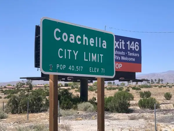 85983 Vista Del Norte, Coachella, CA 92236