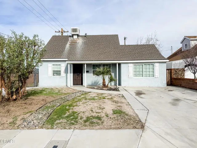 835 W Avenue J1, Lancaster, CA 93534 - #1