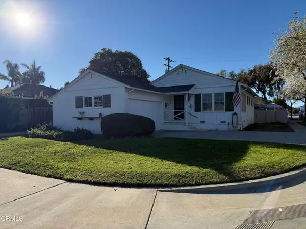 519 S Emma Avenue, Ventura, CA 93003