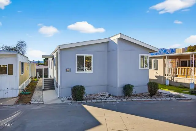 1075 Loma Drive #47, Ojai, CA 93023 - Image #2