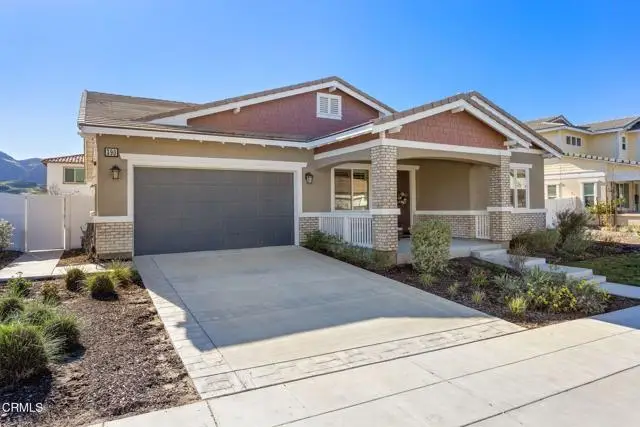 390 Rose Street, Fillmore, CA 93015 - Image #2