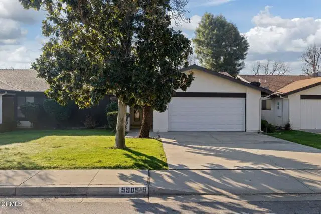 5909 Sunny Palms Avenue #5, Bakersfield, CA 93309 - Image #1