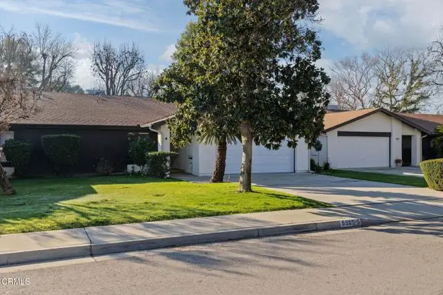 5909 Sunny Palms Avenue #5, Bakersfield, CA 93309 - Image #2