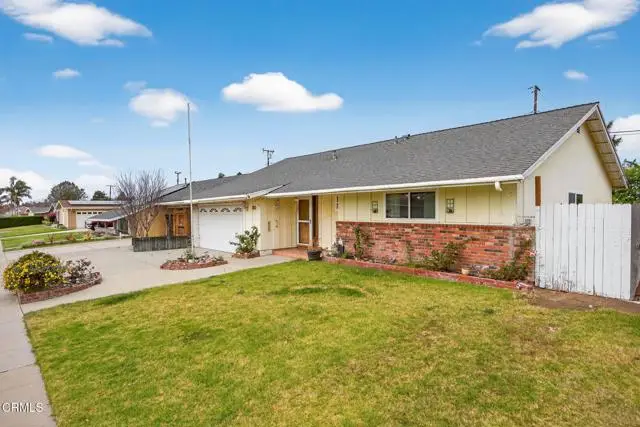 1487 Nordman Drive, Camarillo, CA 93010 - #2