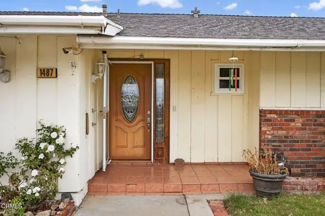 1487 Nordman Drive, Camarillo, CA 93010 - #3