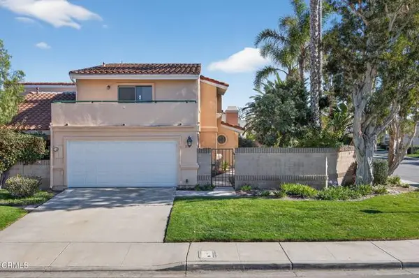 1170 Windward Way, Oxnard, CA 93035