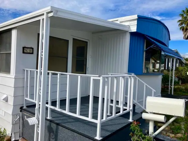 1500 Richmond Road #89, Santa Paula, CA 93060 - Image #1