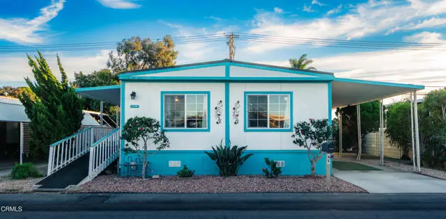 320 Columbia Place #46, Oxnard, CA 93033 - Image #1