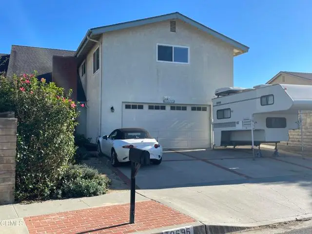 10696 Loma Vista Road, San Buenaventura Ventura, CA 93004 - Image #1