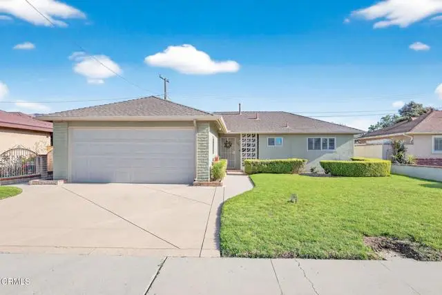 351 Princeton Street, Santa Paula, CA 93060 - Image #1