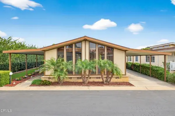 4700 Aurora Drive #75, Ventura, CA 93003