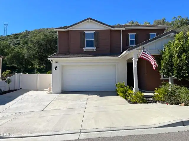 1248 Redbud Street, Santa Paula, CA 93060 - Image #3