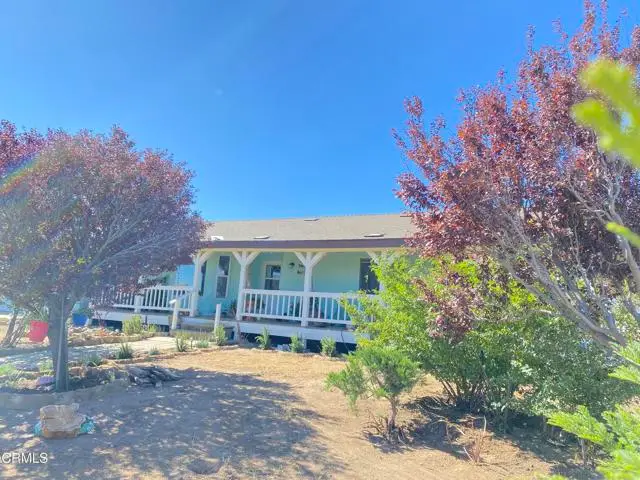 18300 Grant Place, Tehachapi, CA 93561 - #1