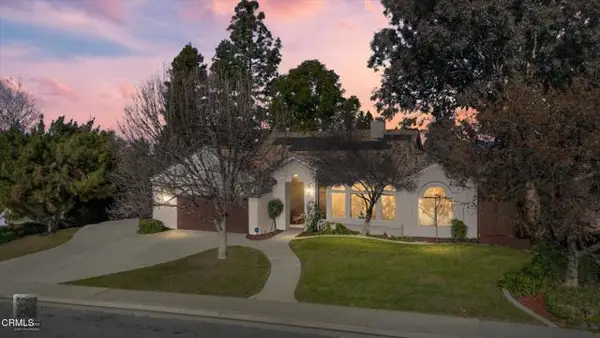 5705 Valley Street, Bakersfield, CA 93306