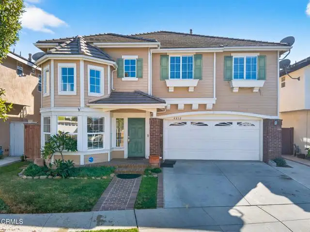 4832 Mascagni Street, San Buenaventura Ventura, CA 93003 - Image #1