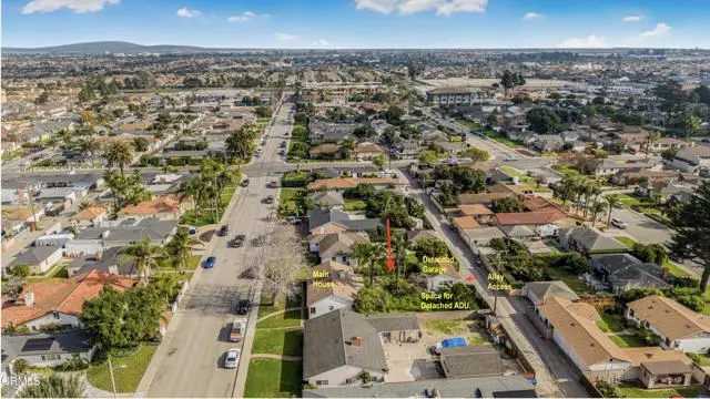450 W Roderick Avenue, Oxnard, CA 93030 - #1